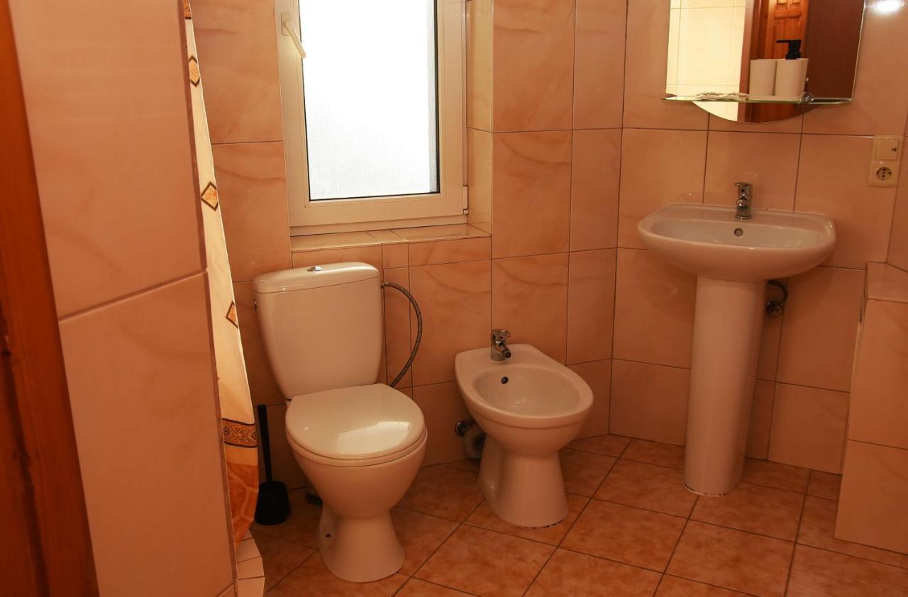 Oskolok Dovbusha Mini-Hotel Яремча Экстерьер фото