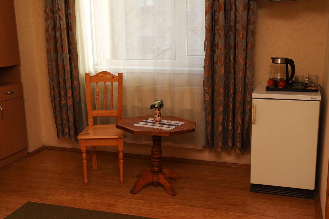 Oskolok Dovbusha Mini-Hotel Яремча Экстерьер фото