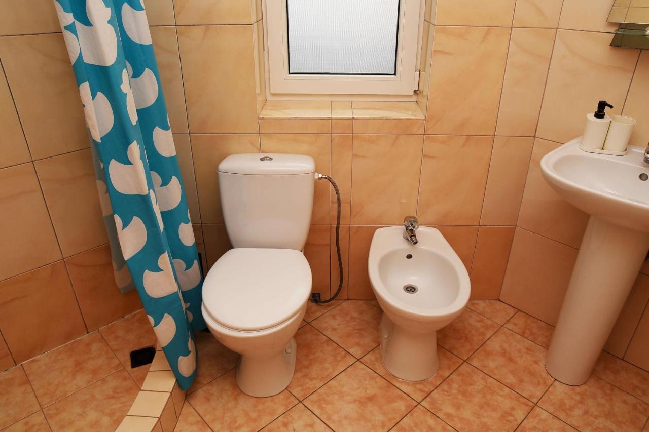 Oskolok Dovbusha Mini-Hotel Яремча Экстерьер фото