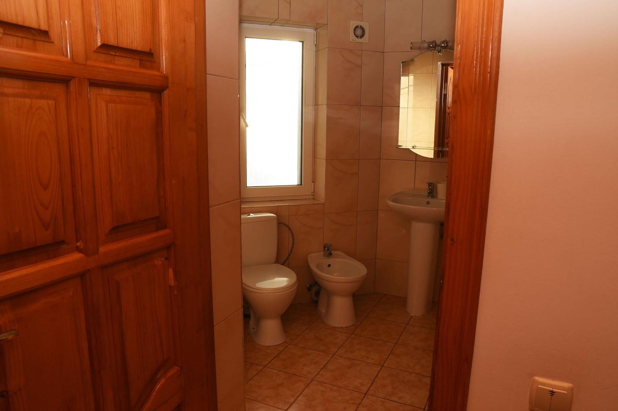 Oskolok Dovbusha Mini-Hotel Яремча Экстерьер фото