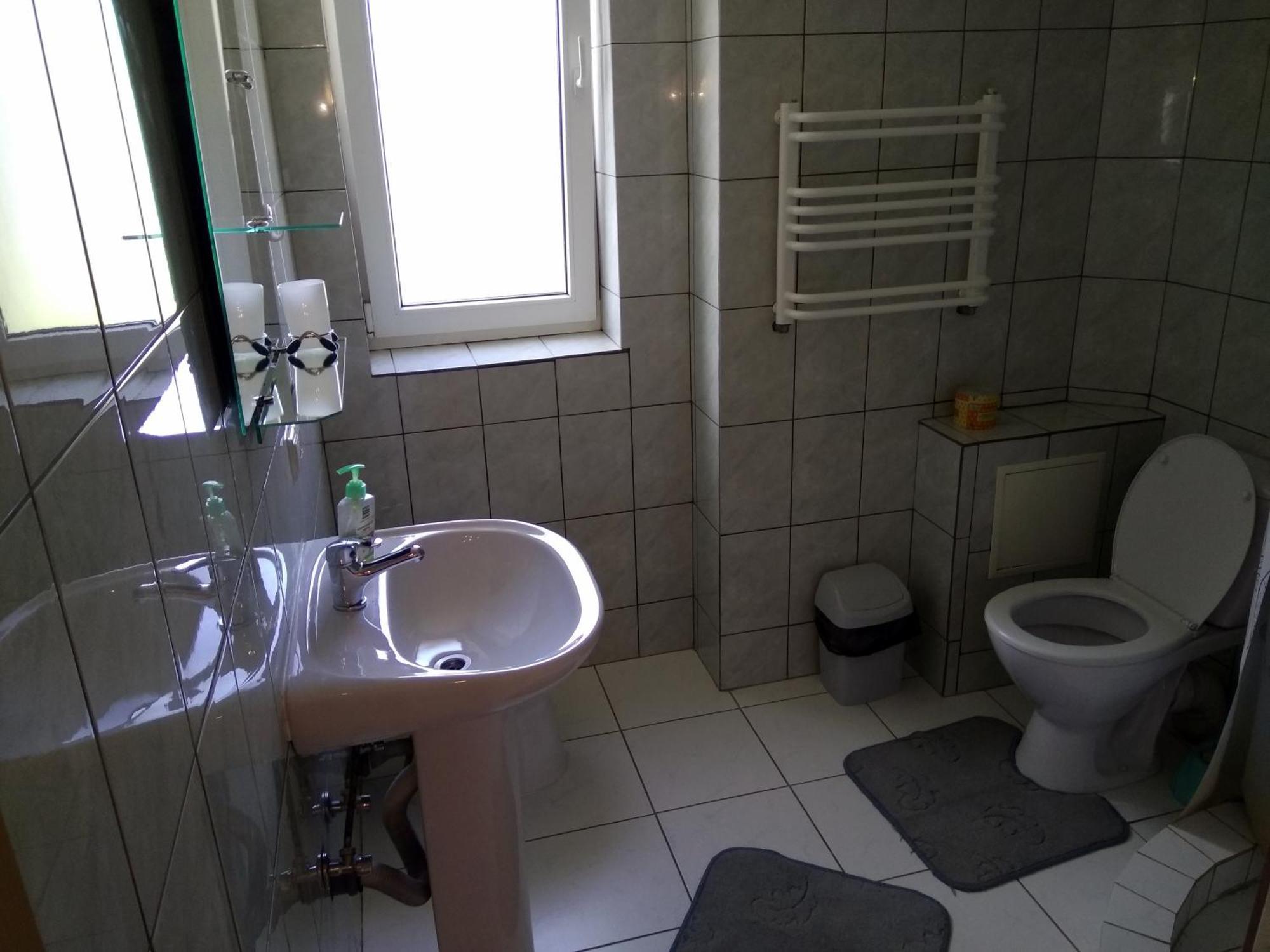 Oskolok Dovbusha Mini-Hotel Яремча Номер фото