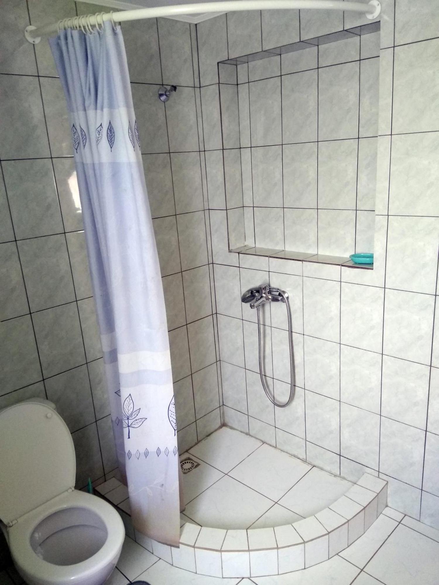 Oskolok Dovbusha Mini-Hotel Яремча Номер фото