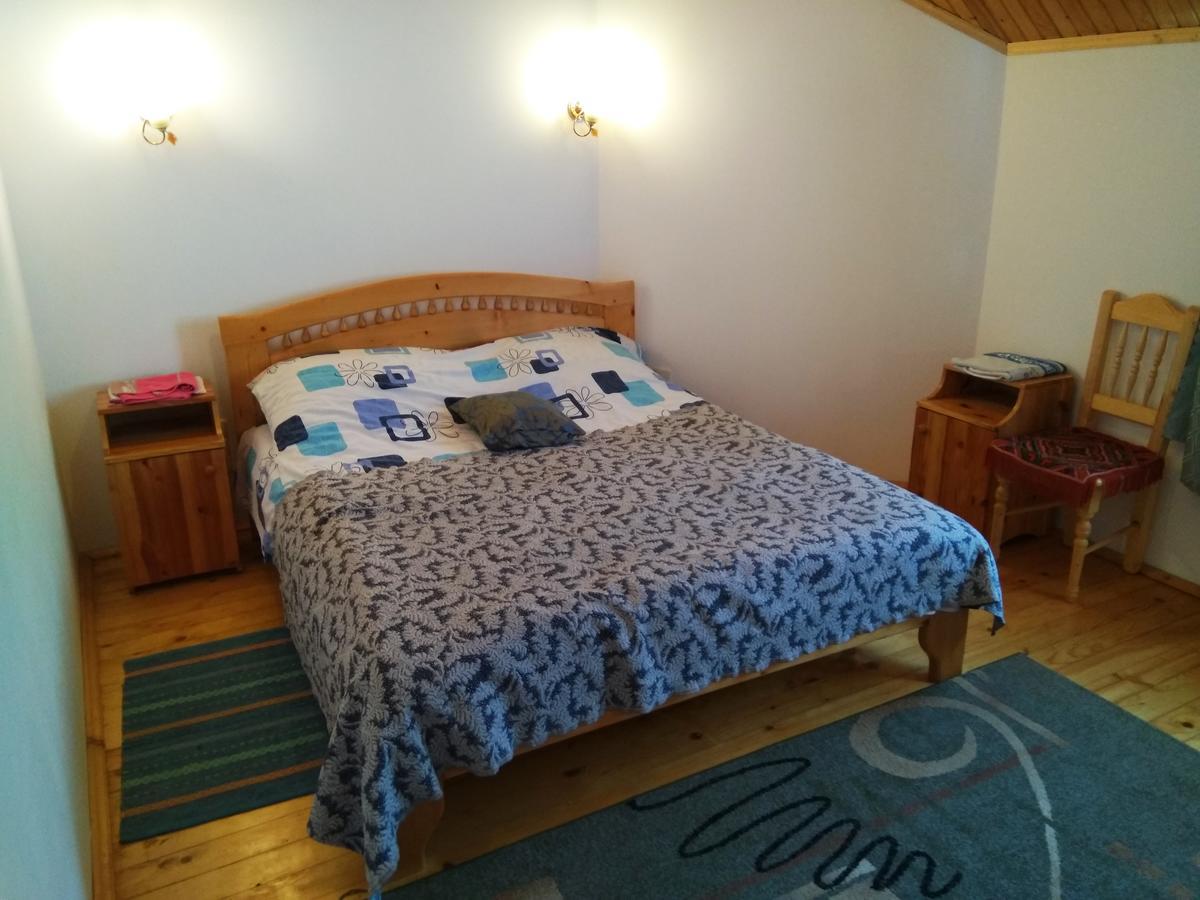 Oskolok Dovbusha Mini-Hotel Яремча Экстерьер фото